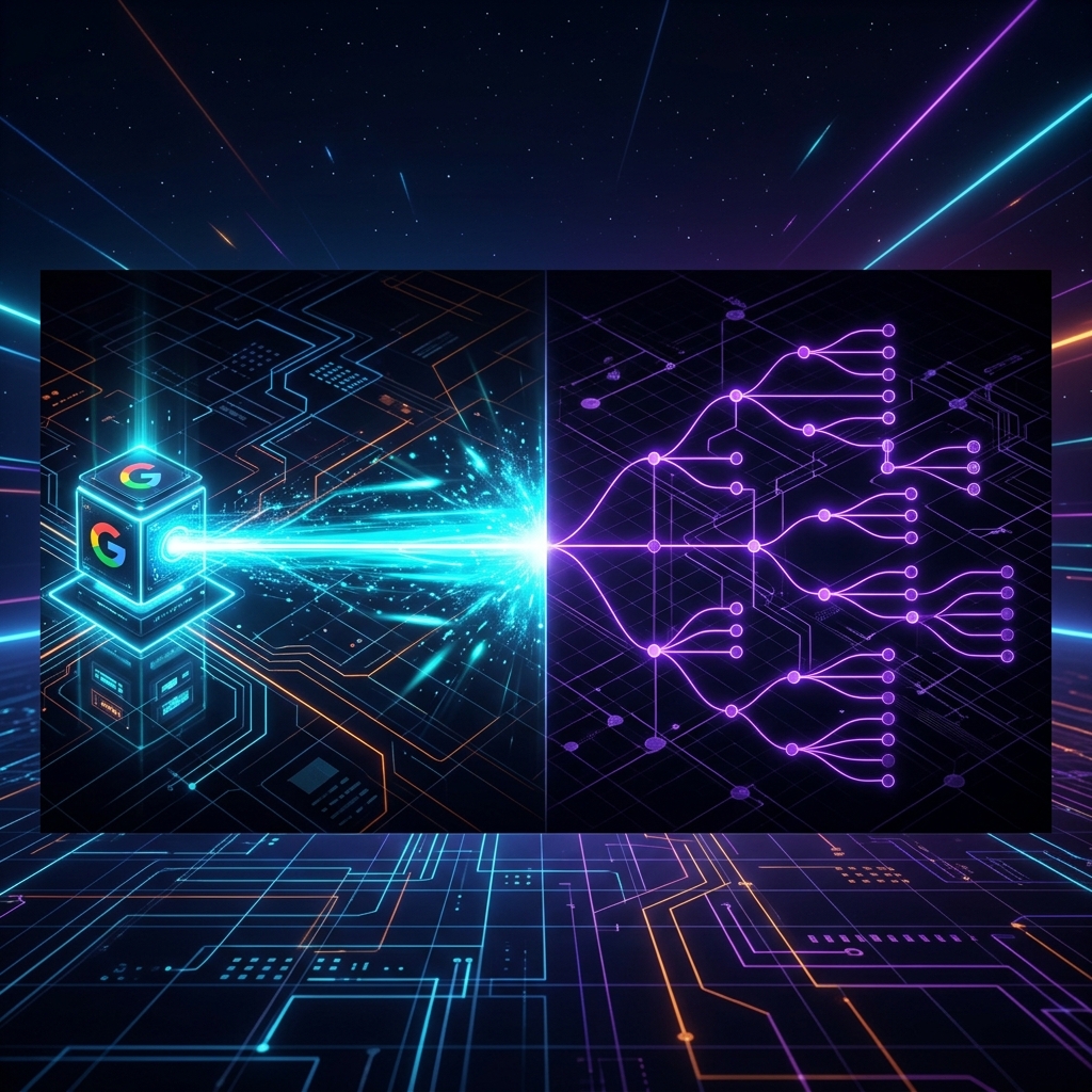Indexing API vs XML Sitemaps Banner