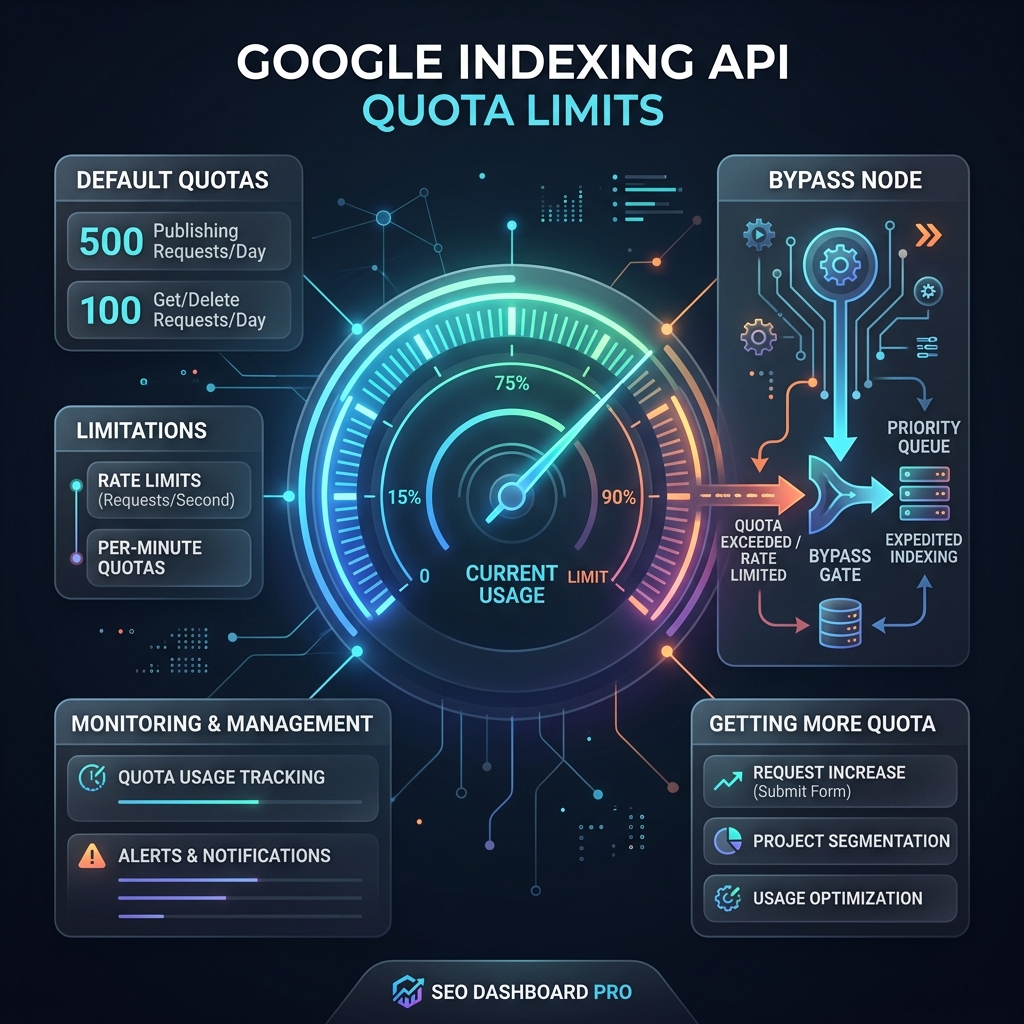 API Quota